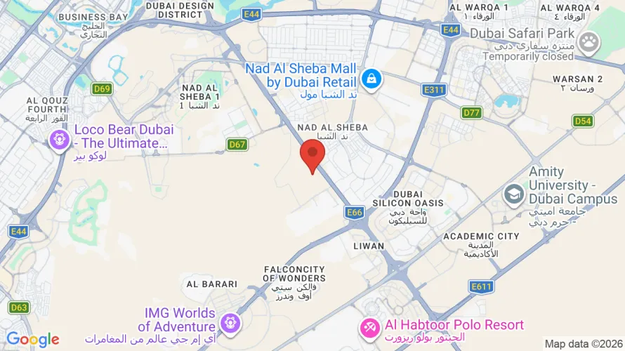 Object location