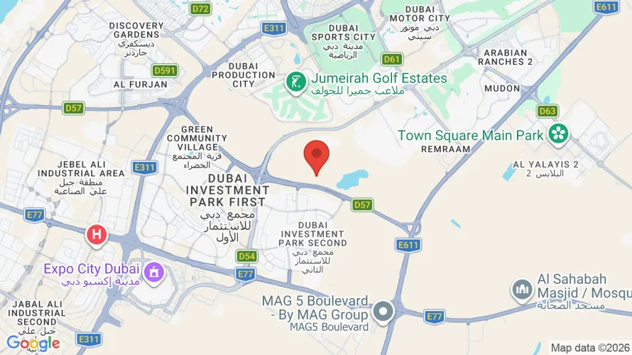 Object location
