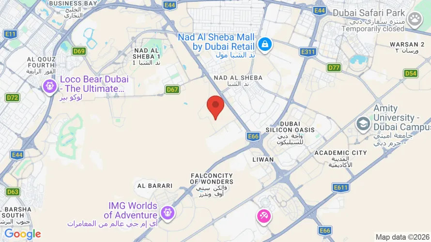 Object location
