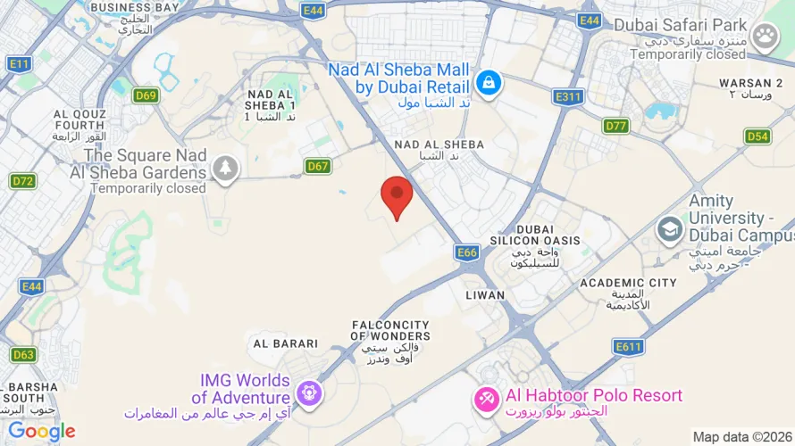 Object location