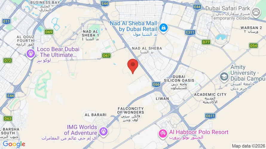 Object location