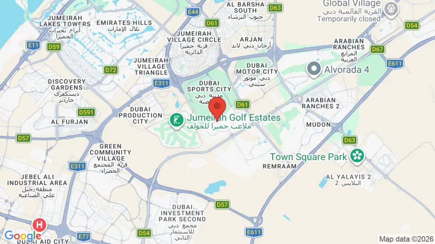 Object location