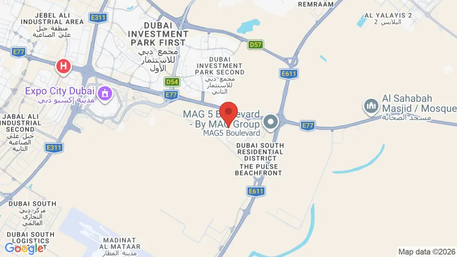 Object location