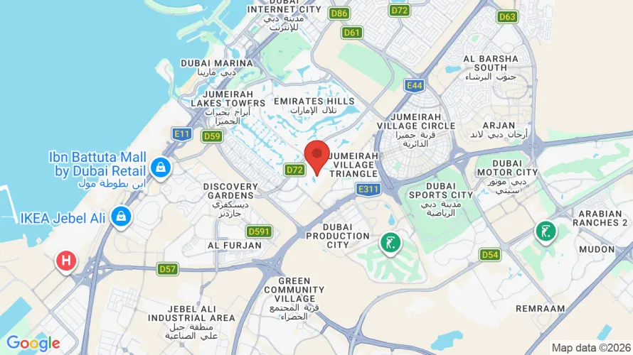 Object location