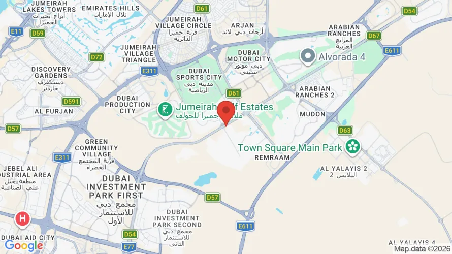 Object location