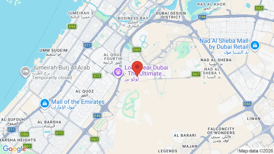 Object location