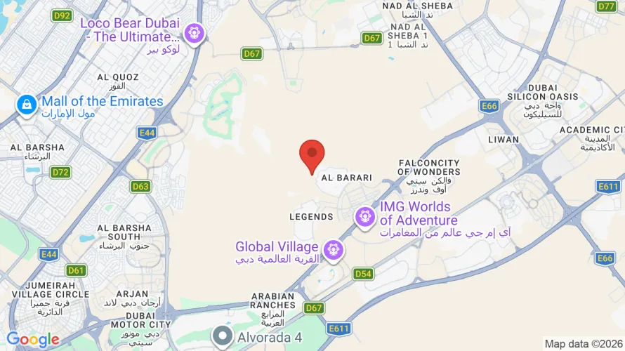 Object location