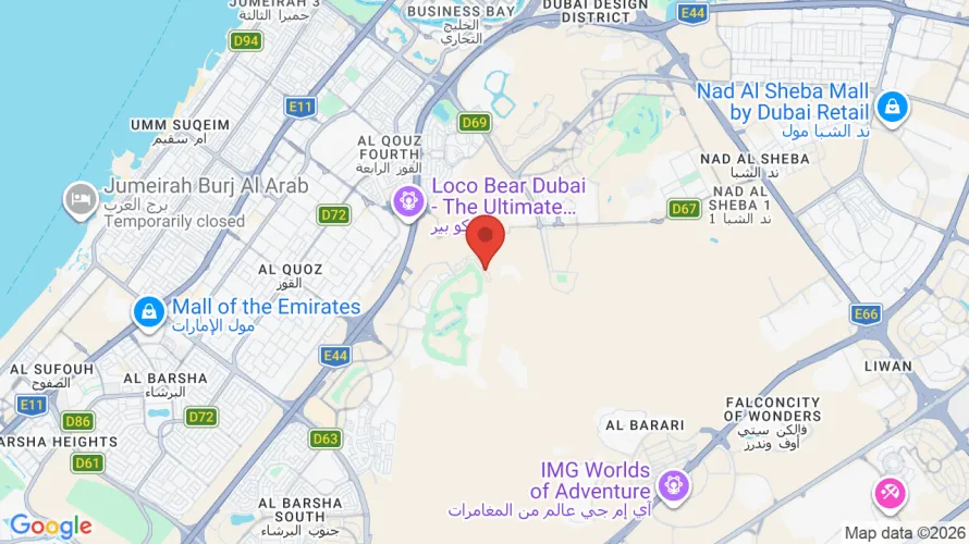 Object location
