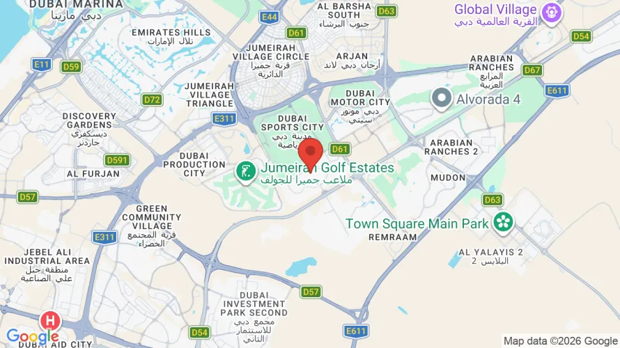 Object location