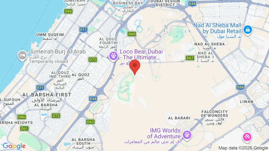 Object location