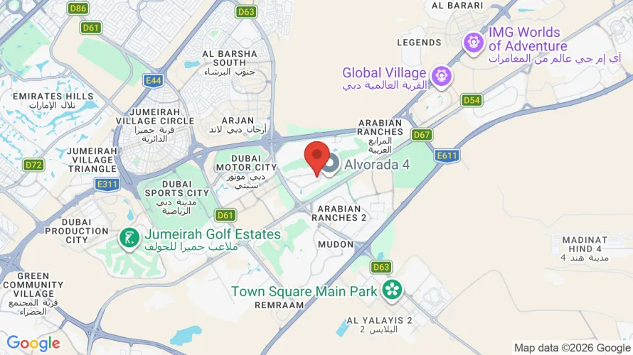 Object location