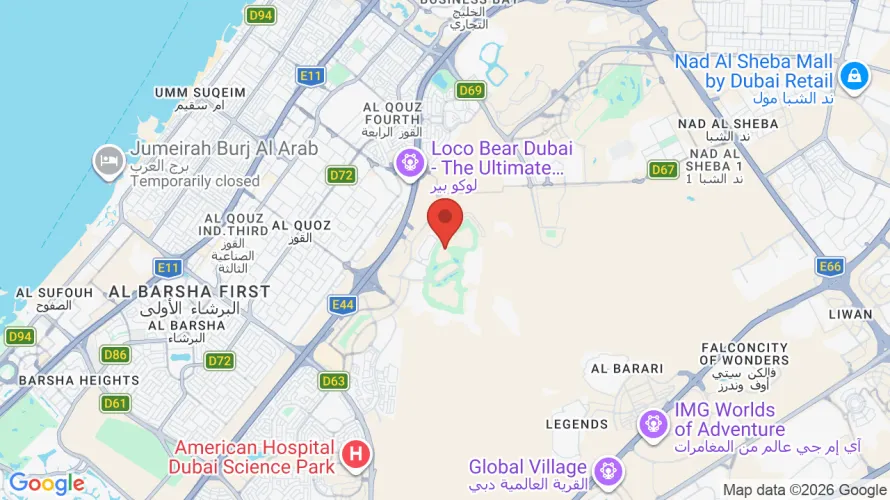 Object location
