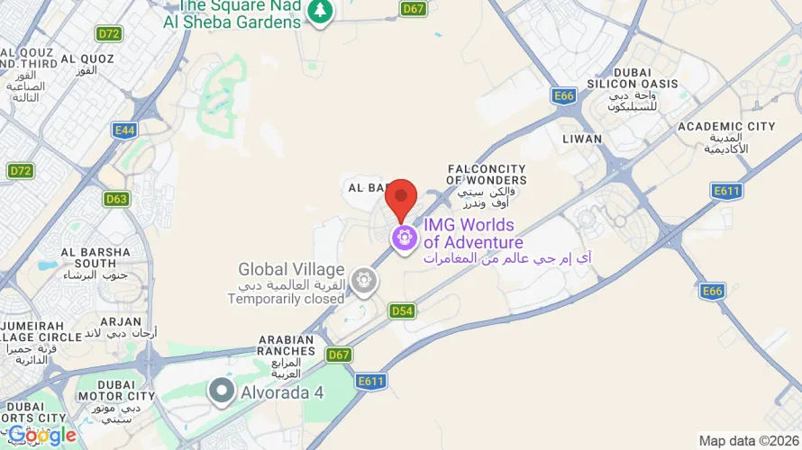 Object location