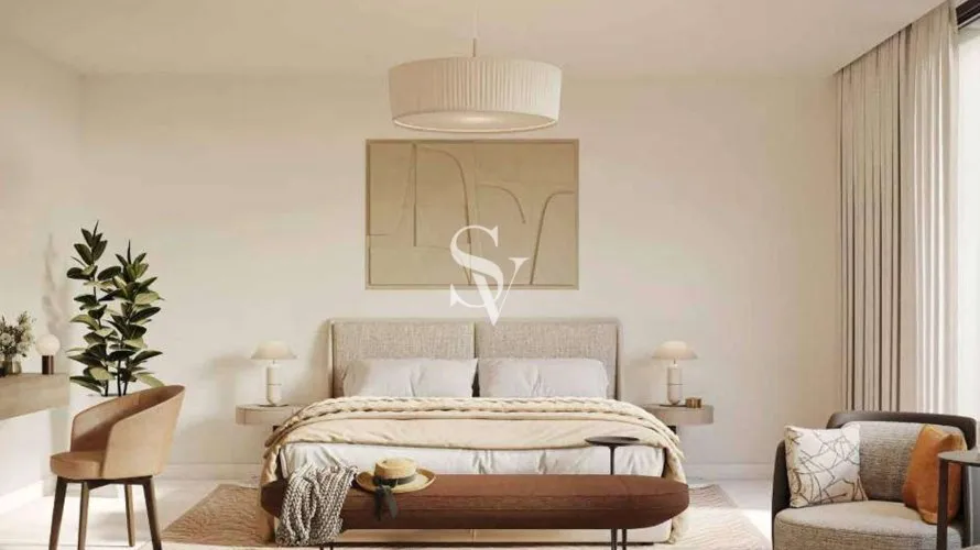 Villa de 6 dormitorios en District 11, UAE No. 1720 № 5