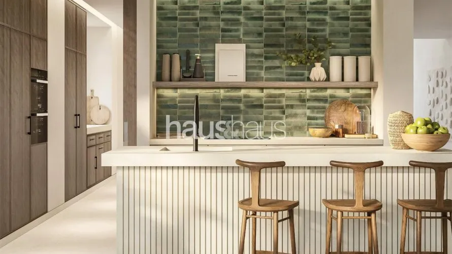 Villa de 6 dormitorios en Deira, UAE No. 769 № 7