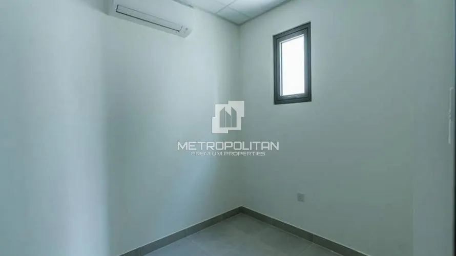 Villa de 4 dormitorios en District One, UAE No. 1247 № 10