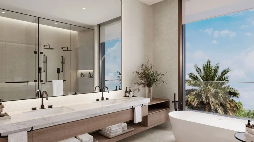 Villa de 5 dormitorios en Dubai, UAE No. 1622 № 13