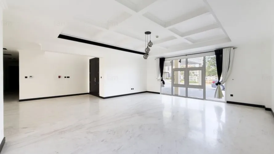 Villa de 6 dormitorios en Dubai, UAE No. 1561 № 12