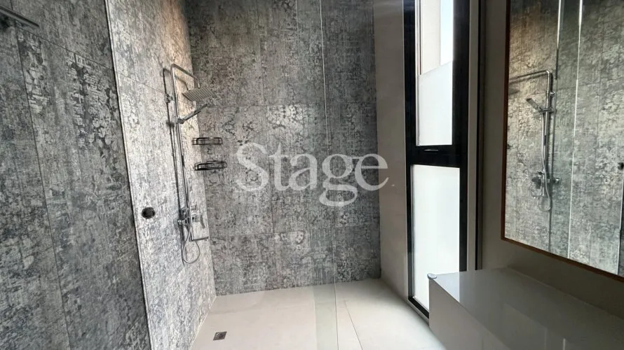 Villa de 5 dormitorios en Al Barari, UAE No. 1218 № 22