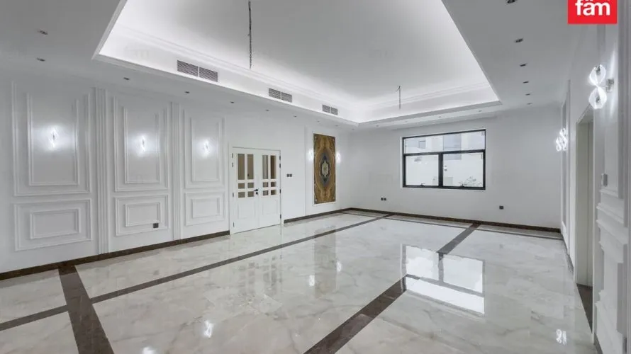 Villa de 6 dormitorios en Dubai, UAE No. 1627 № 6