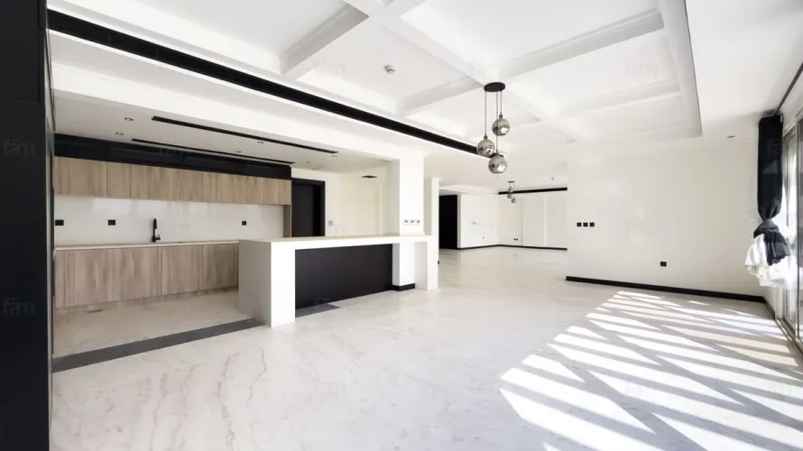 Villa de 6 dormitorios en Dubai, UAE No. 1561 № 4