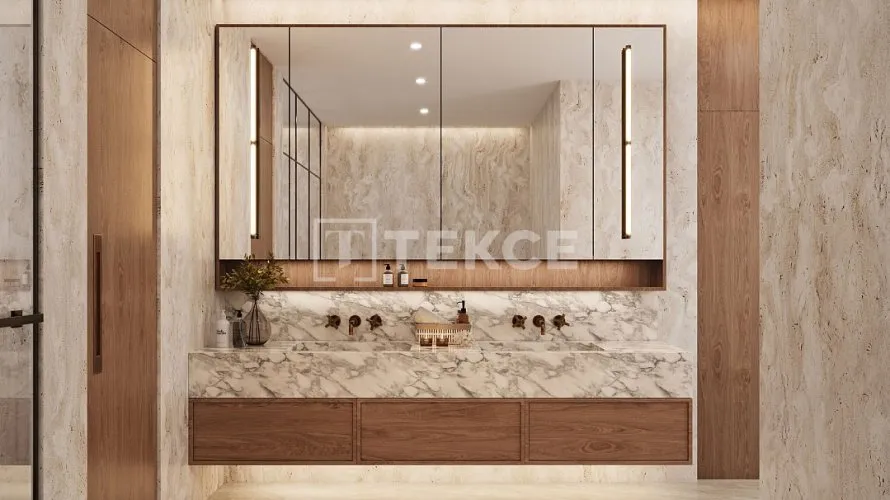 Villa de 6 dormitorios en Meydan, UAE No. 979 № 26