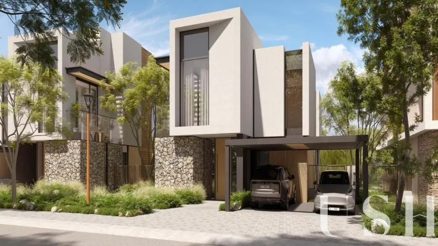 Villa de 6 dormitorios en Dubai Land, UAE No. 733 № 14