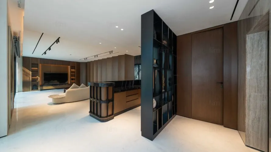 Villa de 5 dormitorios en Dubai, UAE No. 1526 № 11