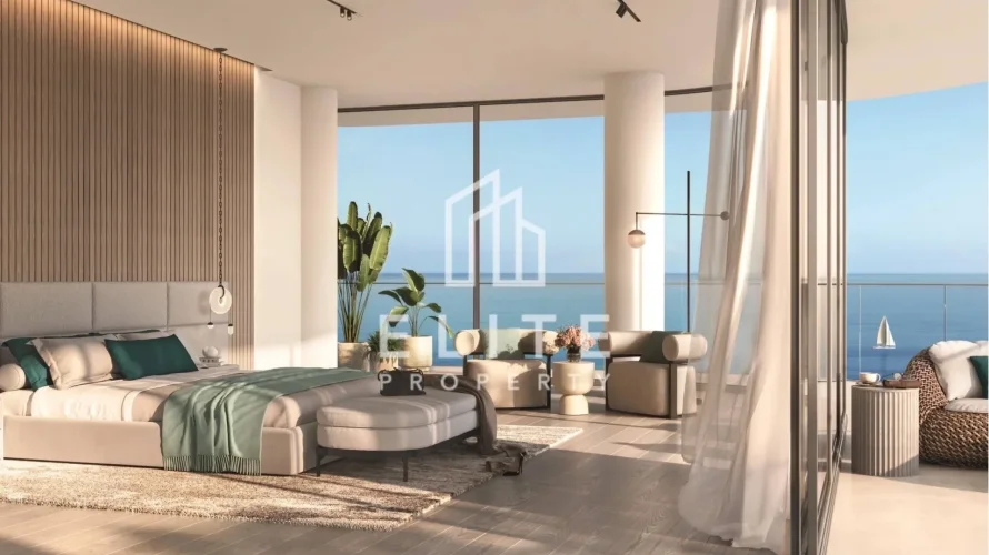 Villa de 6 dormitorios en Dubai, UAE No. 990 № 8