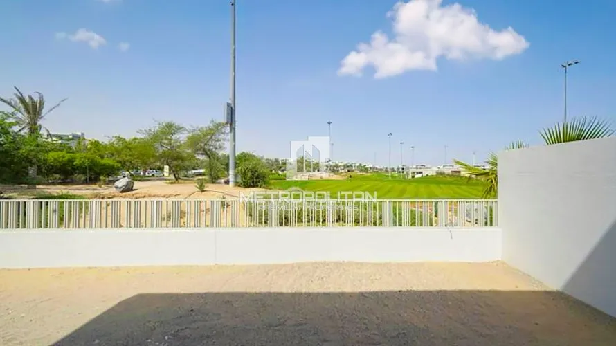 Villa de 4 dormitorios en Club Villas at Dubai Hills, UAE No. 1271 № 8