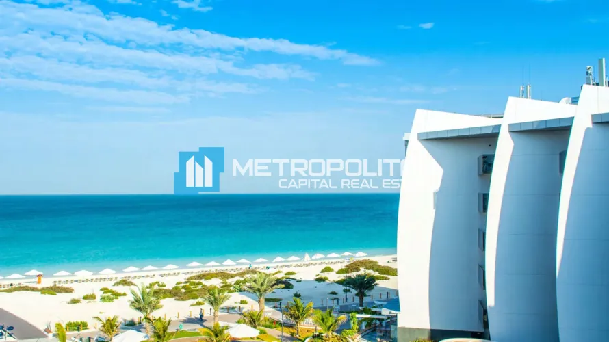 Adosado de 4 dormitorios en Saadiyat Island, UAE No. 1584 № 6