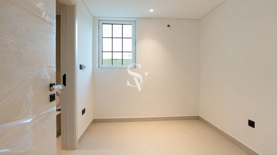 Villa de 4 dormitorios en Jumeirah Park Homes, UAE No. 1417 № 3