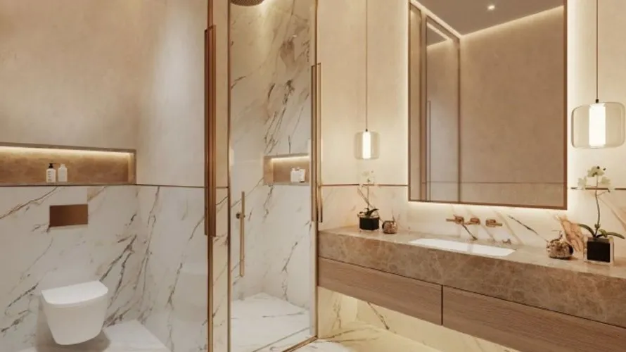 Villa de 6 dormitorios en Dubai, UAE No. 1582 № 21