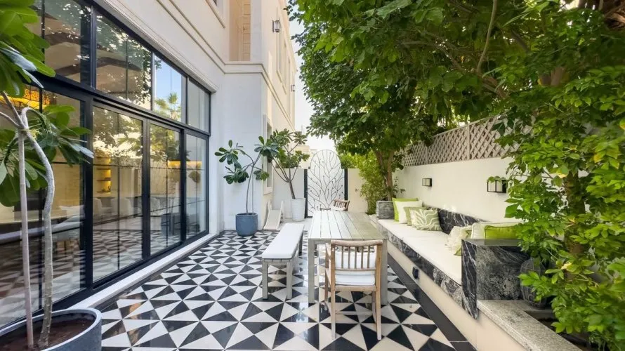 Villa de 6 dormitorios en Dubai Hills Estate, UAE No. 1576 № 11