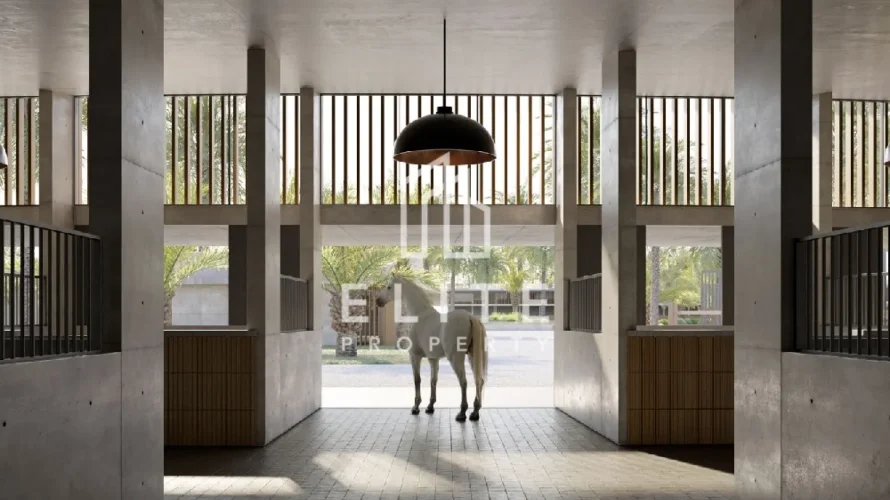 Villa de 5 dormitorios en Dubai, UAE No. 1142 № 10