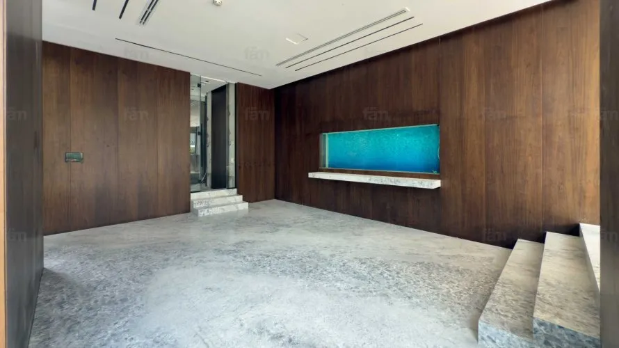 Villa de 6 dormitorios en Dubai Hills Estate, UAE No. 977 № 11