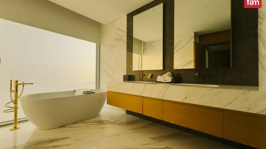 Villa de 7 dormitorios en Dubai, UAE No. 1548 № 17