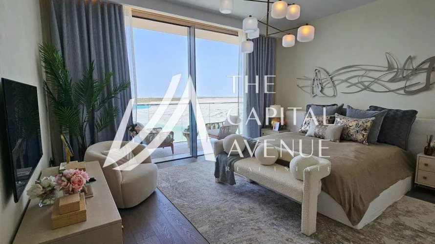 Villa de 7 dormitorios en Abu Dhabi, UAE No. 1504 № 5