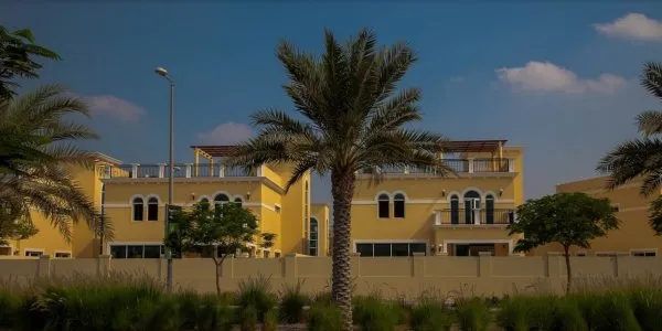 Jumeirah Park № 11