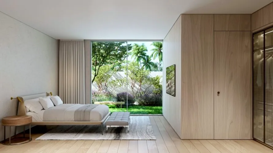 Villa de 5 dormitorios en Al Zorah, UAE No. 888 № 6