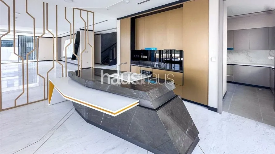 Villa de 6 dormitorios en Dubai Hills Estate, UAE No. 810 № 6