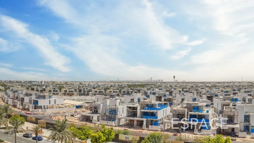 Villa de 5 dormitorios en Dubai Hills Estate, UAE No. 1058 № 5