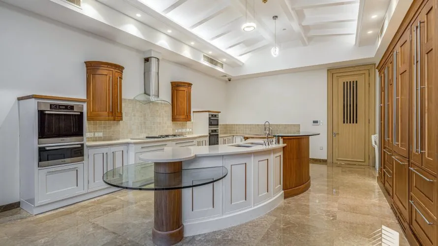 Villa de 6 dormitorios en Sector W, UAE No. 321 № 19