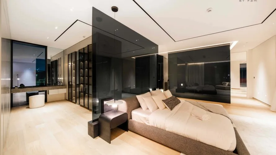 Villa de 6 dormitorios en Al Wasl, UAE No. 1066 № 8