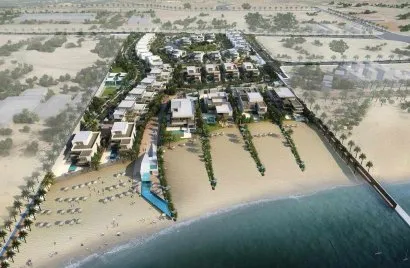 IMKAN NUDRA en Saadiyat Island, UAE No. 15