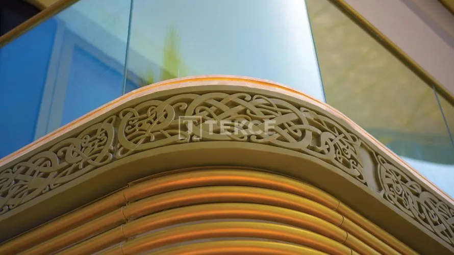 Villa de 7 dormitorios en The World Islands, UAE No. 876 № 9