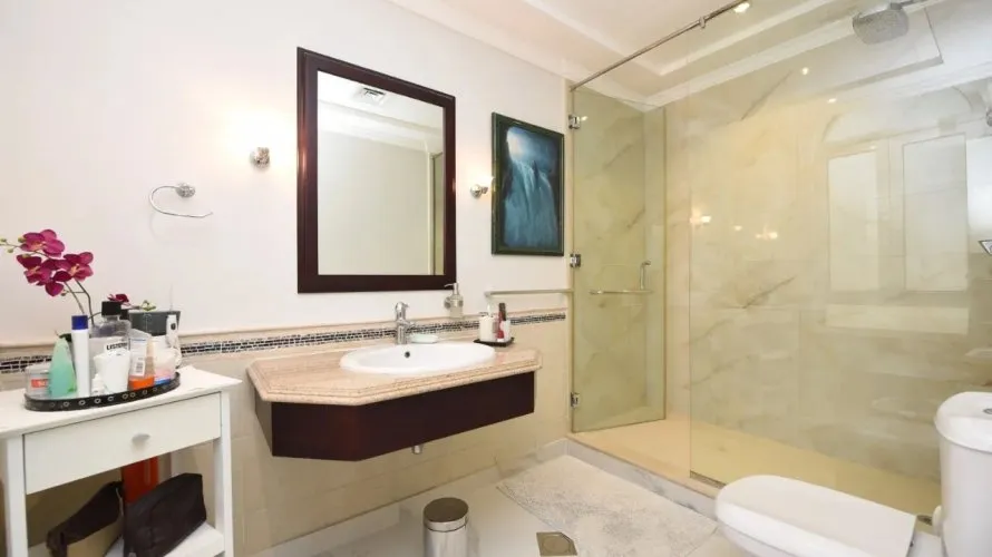 Villa de 3 dormitorios en Dubai, UAE No. 498 № 25