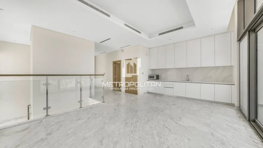 Villa de 4 dormitorios en District One, UAE No. 1233 № 9