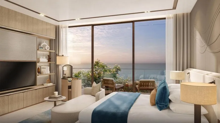 Villa de 4 dormitorios en Abu Dhabi, UAE No. 692 № 4