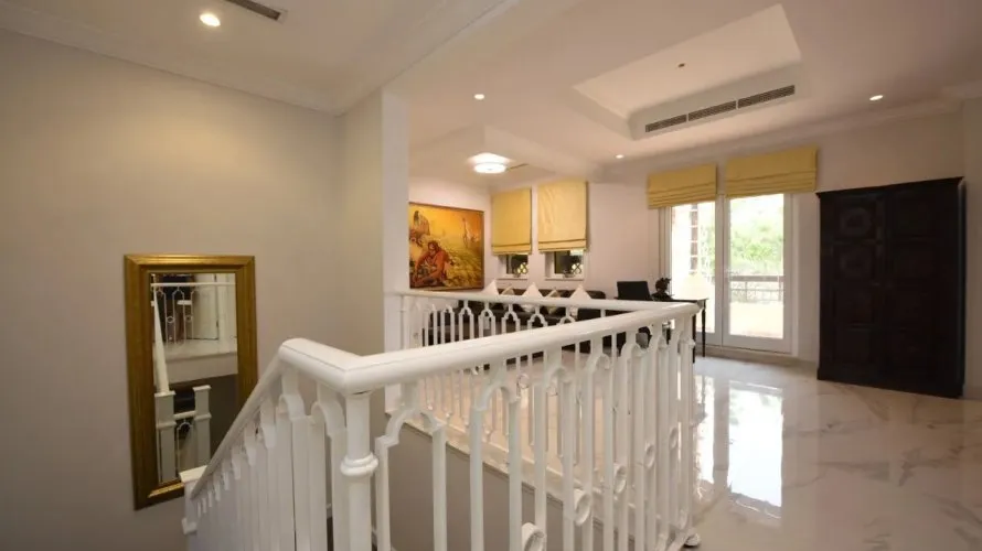 Villa de 3 dormitorios en Dubai, UAE No. 498 № 20